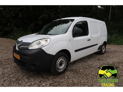 Renault Kangoo Diesel