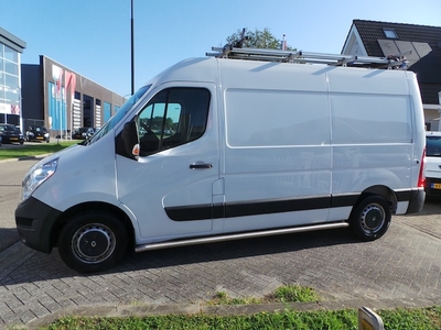 Renault Master Diesel