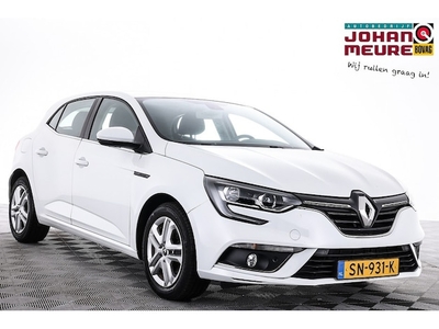 Renault Megane Diesel