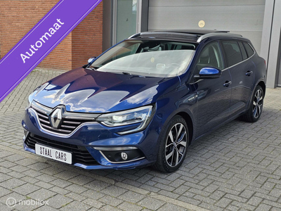 Renault Mégane Estate1.2 TCe Bose✅️Pano✅️Vol opties