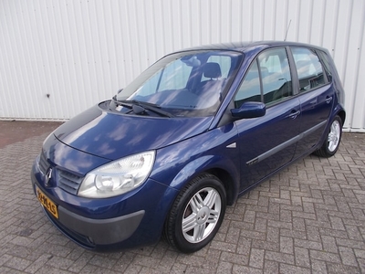 Renault Scenic Benzine