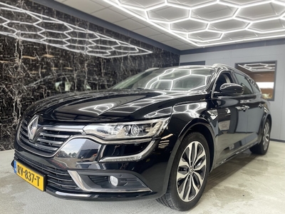 Renault Talisman Benzine