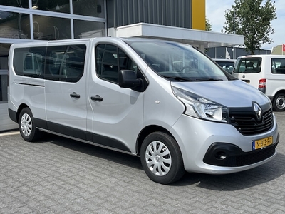 Renault Trafic Diesel