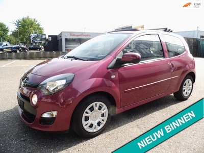 Renault Twingo Benzine