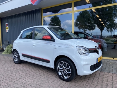 Renault Twingo Benzine