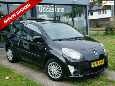 Renault Twingo Benzine