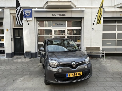 Renault Twingo Benzine