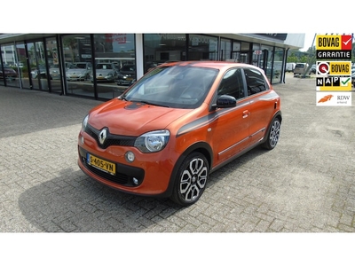 Renault Twingo Benzine