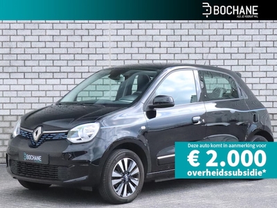 Renault Twingo Elektriciteit