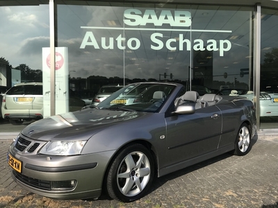 Saab 9-3 Benzine