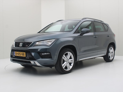 Seat Ateca Benzine