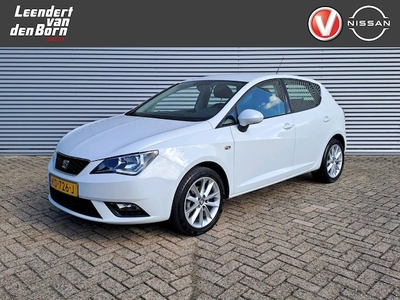 Seat Ibiza Benzine