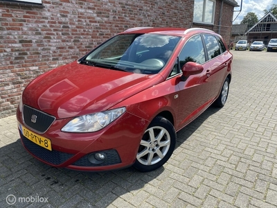 Seat Ibiza Diesel