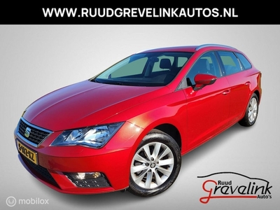 Seat Leon Benzine