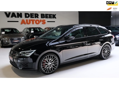 Seat Leon Benzine