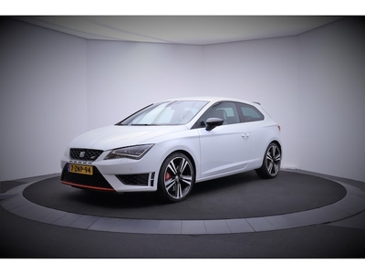 Seat Leon Benzine