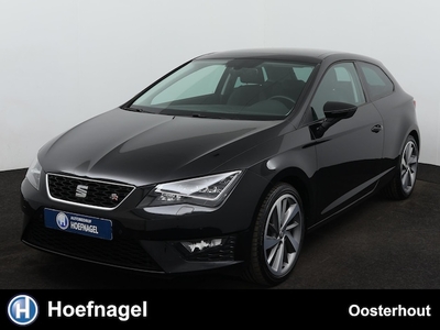 Seat Leon Benzine