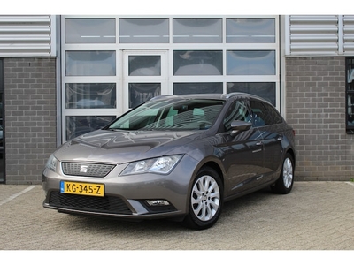 Seat Leon Benzine