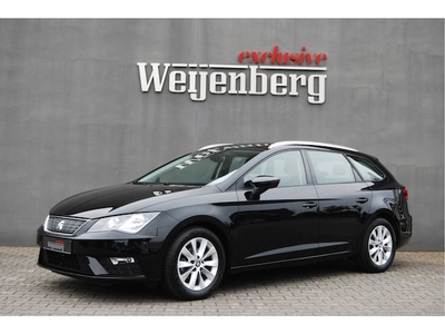 Seat Leon Benzine