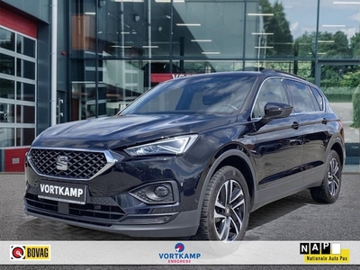 Seat Tarraco Benzine