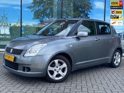 Suzuki Swift Benzine