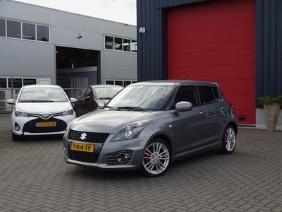 Suzuki Swift Benzine