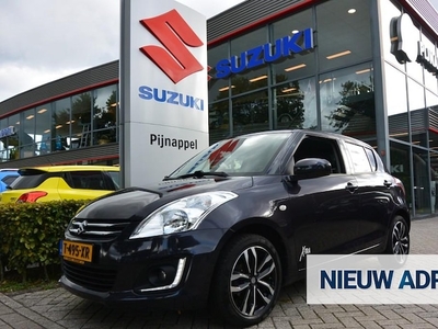 Suzuki Swift Benzine