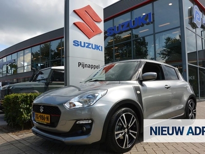 Suzuki Swift Benzine