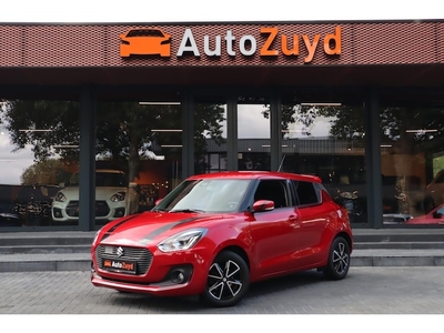 Suzuki Swift Benzine