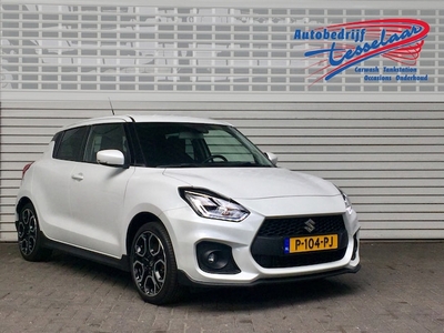 Suzuki Swift Benzine