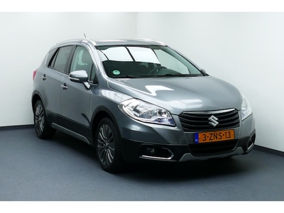 Suzuki SX4 Benzine