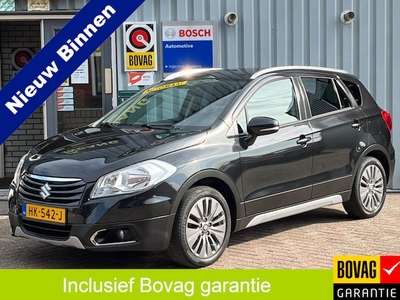 Suzuki SX4 Benzine