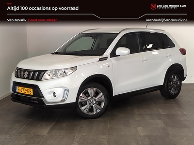 Suzuki Vitara Benzine