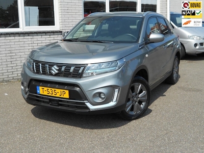 Suzuki Vitara Benzine