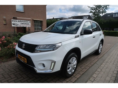 Suzuki Vitara Benzine