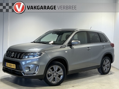 Suzuki Vitara Benzine