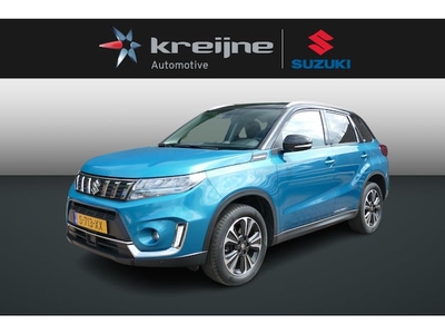 Suzuki Vitara Benzine