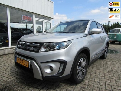 Suzuki Vitara Benzine