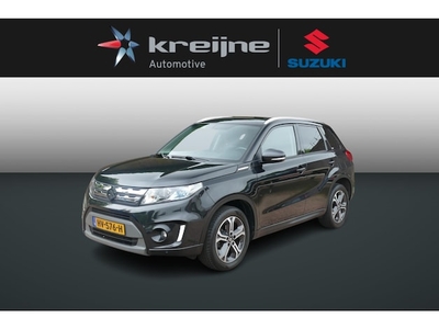 Suzuki Vitara Benzine