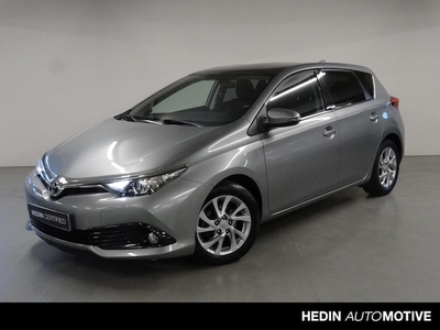 Toyota Auris Benzine