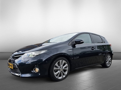 Toyota Auris Benzine