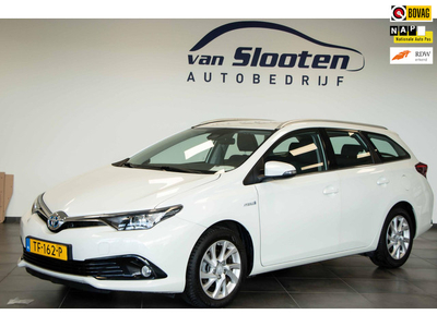 Toyota Auris Touring Sports 1.8 Hybrid Energy| Navi| Camera| Cruise| Climate|