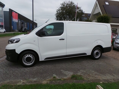 Toyota ProAce Worker Diesel