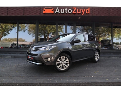 Toyota RAV4 Benzine