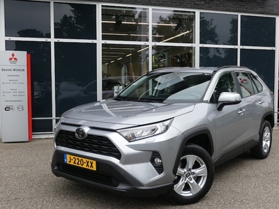 Toyota RAV4 Benzine