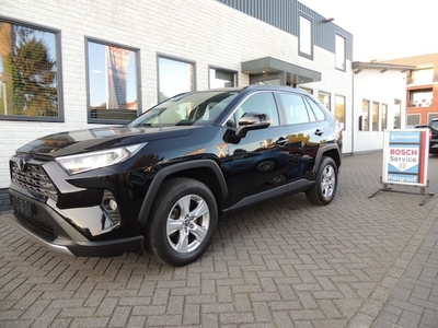 Toyota RAV4 Benzine