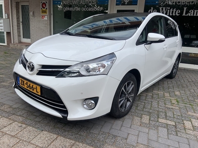 Toyota Verso Benzine