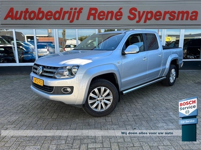 Volkswagen Amarok Diesel