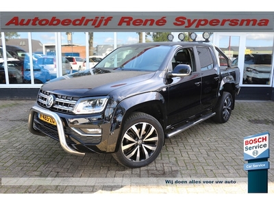 Volkswagen Amarok Diesel