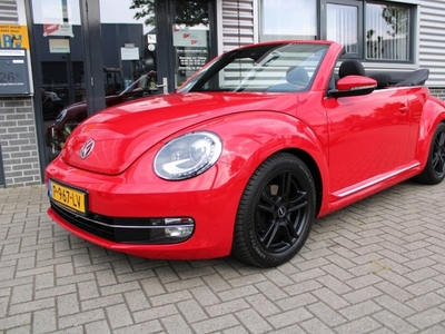 Volkswagen Beetle Benzine